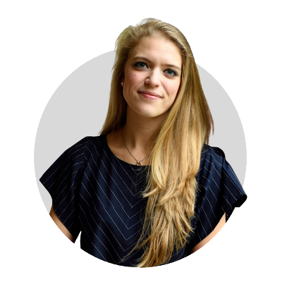 Portriat of Allysa Dittmar